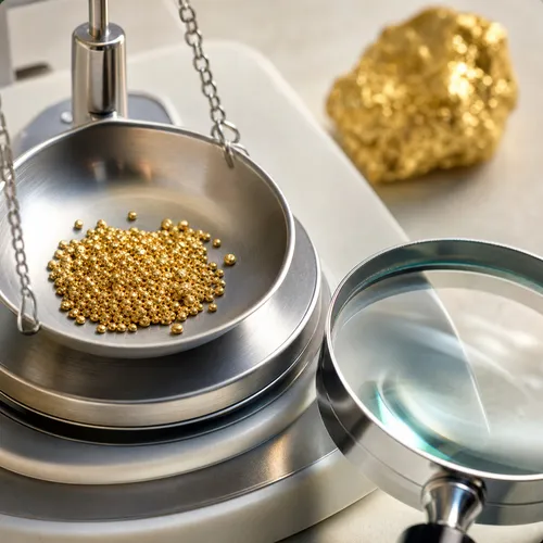 Vendere oro da investimento: cosa sapere su lingotti e placchette