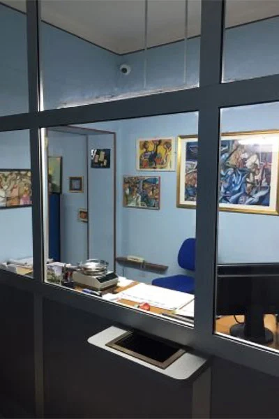 Acquisto e vendita di oro da investimento a Valenza