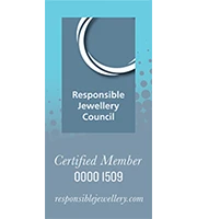 Certificazione Responsible Jewellery Council