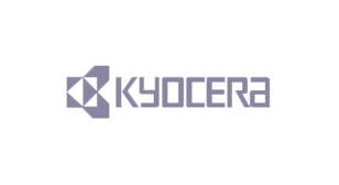 I marchi: Kyocera